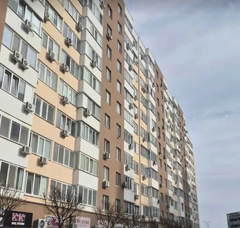 2-комнатная квартира, кирпичный дом, ремонт, ул. Шота Руставели