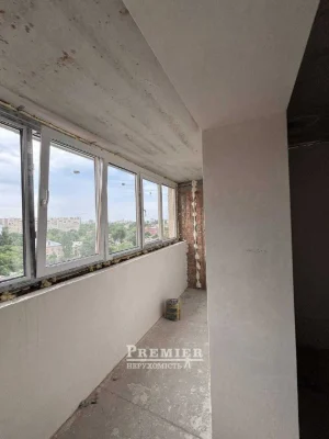 2-комнатная квартира, кирпичный дом, ремонт, ул. Шота Руставели