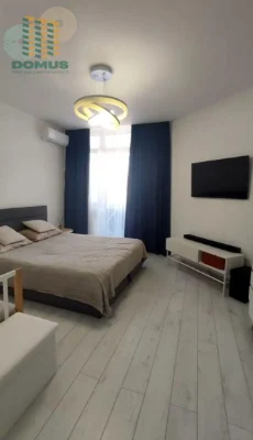 For Sale: 2-room apartment in the Romanovsky residential complex! Street Procenko, 50. With renovation.