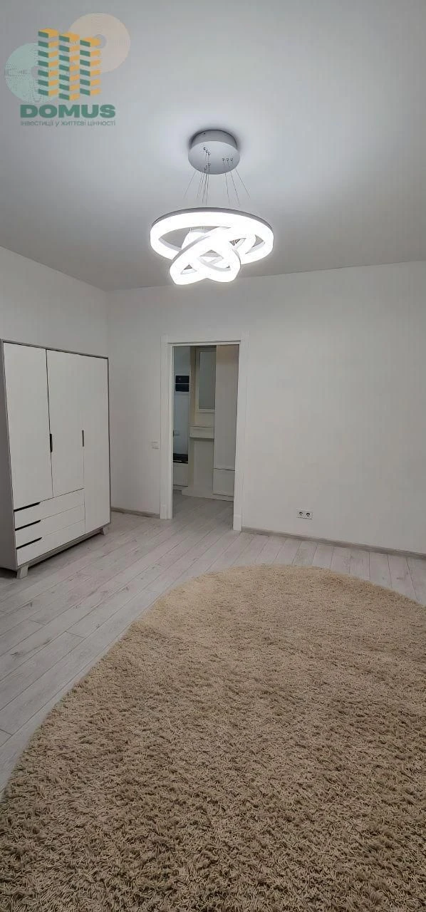 For Sale: 2-room apartment in the Romanovsky residential complex! Street Procenko, 50. With renovation.