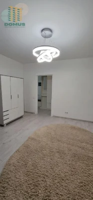 For Sale: 2-room apartment in the Romanovsky residential complex! Street Procenko, 50. With renovation.