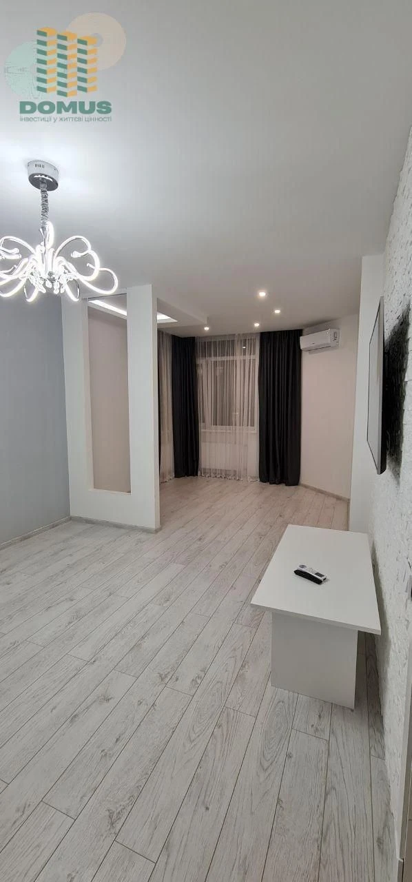 For Sale: 2-room apartment in the Romanovsky residential complex! Street Procenko, 50. With renovation.