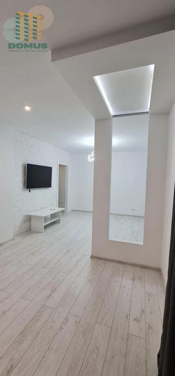 For Sale: 2-room apartment in the Romanovsky residential complex! Street Procenko, 50. With renovation.