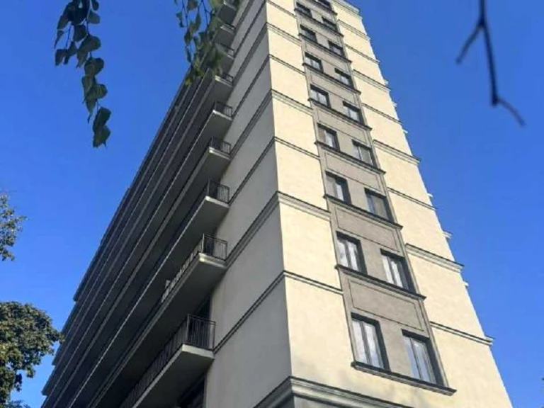 Квартира. Одесса, проспект Шевченко