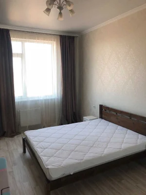 Продаётся современная квартира в ЖК "17 Жемчужна" на улице Асташкина