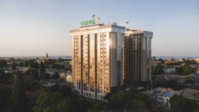 Продаётся современная квартира в ЖК "17 Жемчужна" на улице Асташкина