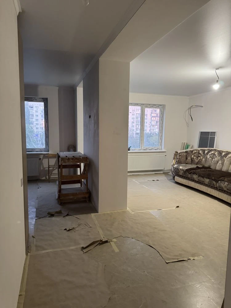 продам квартиру на Таирова, новострой