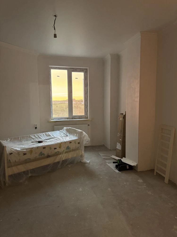 продам квартиру на Таирова, новострой