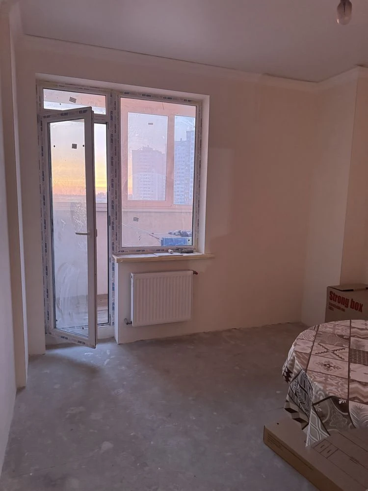 продам квартиру на Таирова, новострой