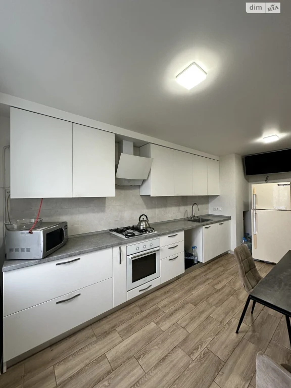 Long-Term Rental Apartment, Tairova