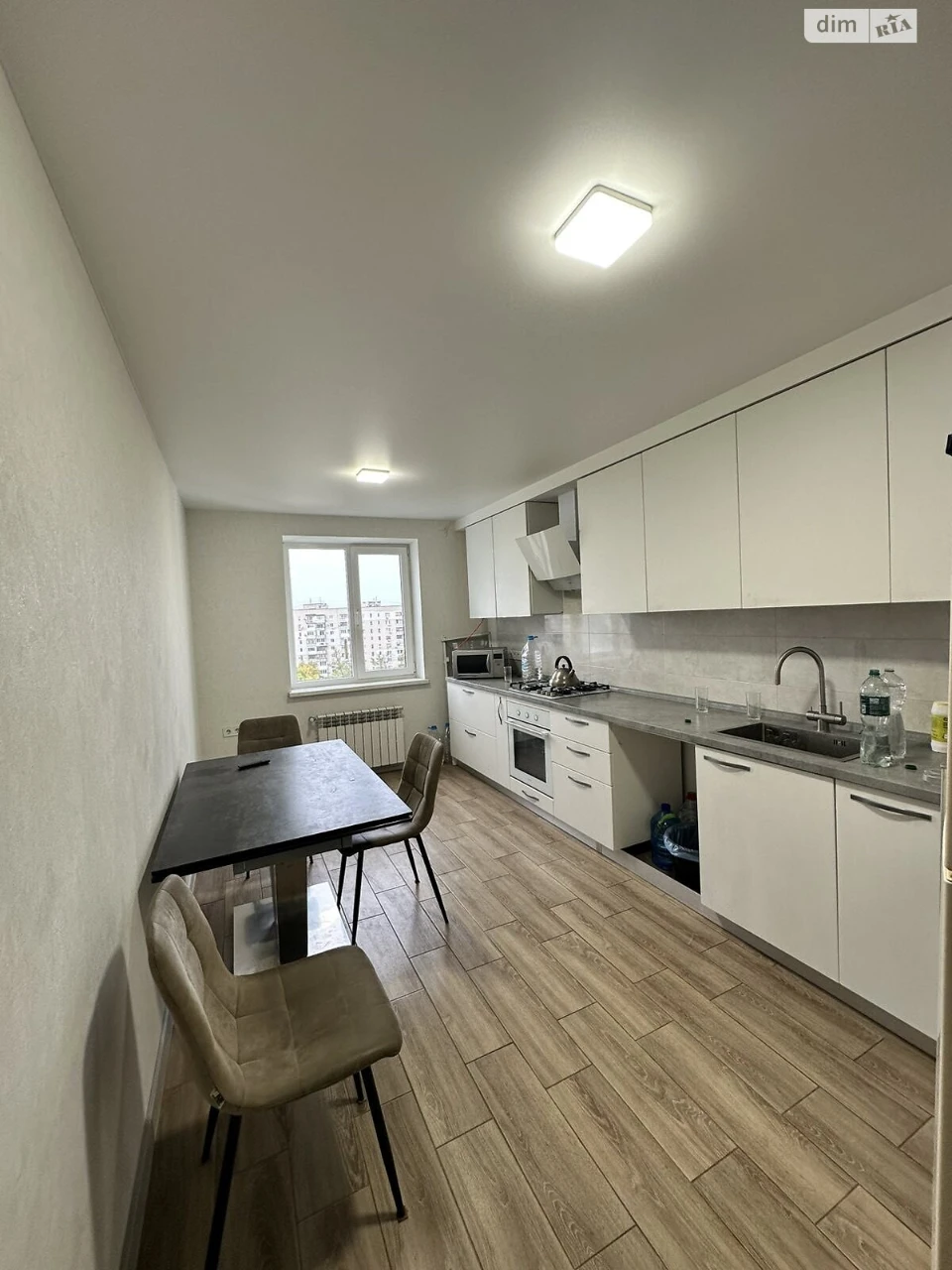 Long-Term Rental Apartment, Tairova