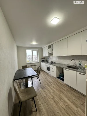 Long-Term Rental Apartment, Tairova