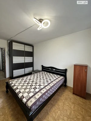 Long-Term Rental Apartment, Tairova