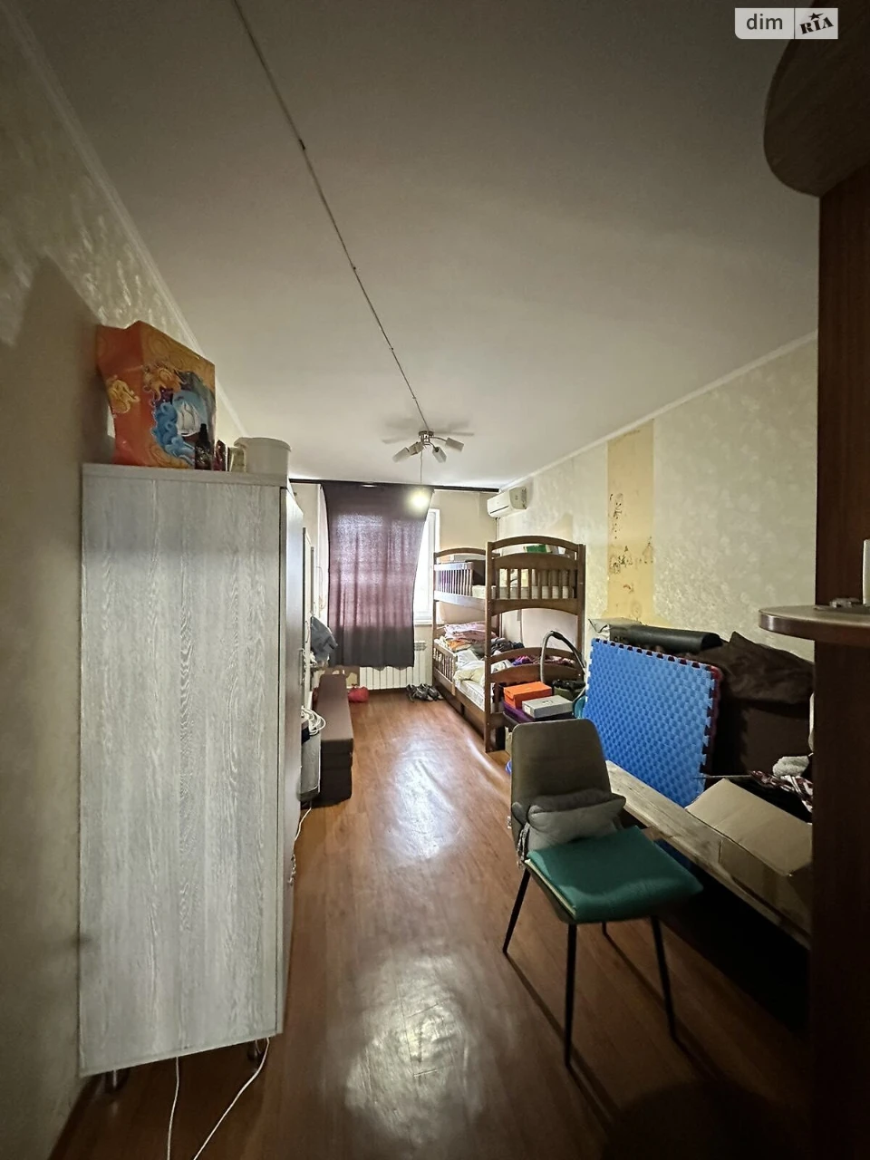 Long-Term Rental Apartment, Tairova