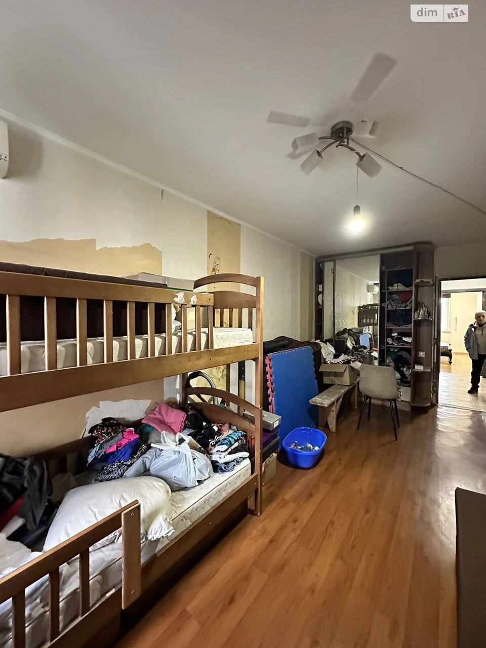 Long-Term Rental Apartment, Tairova