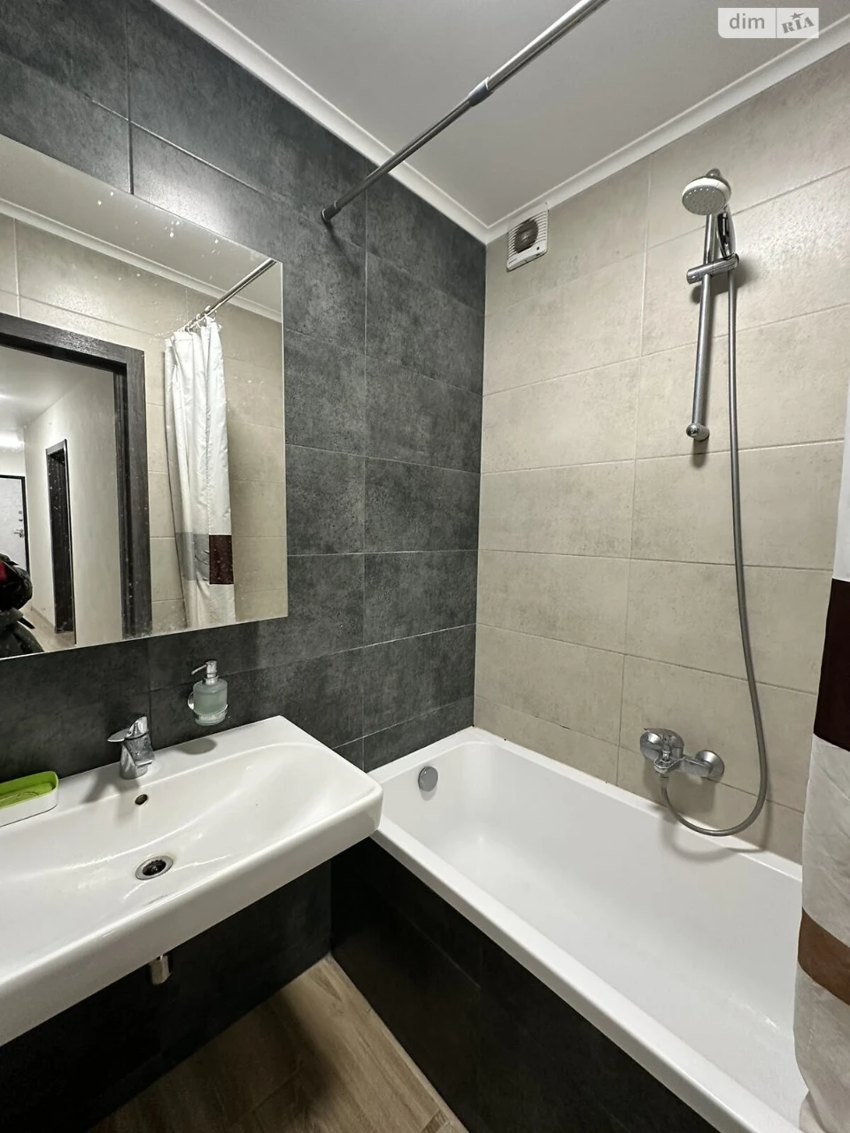 Long-Term Rental Apartment, Tairova
