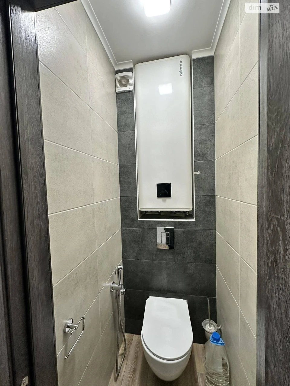 Long-Term Rental Apartment, Tairova