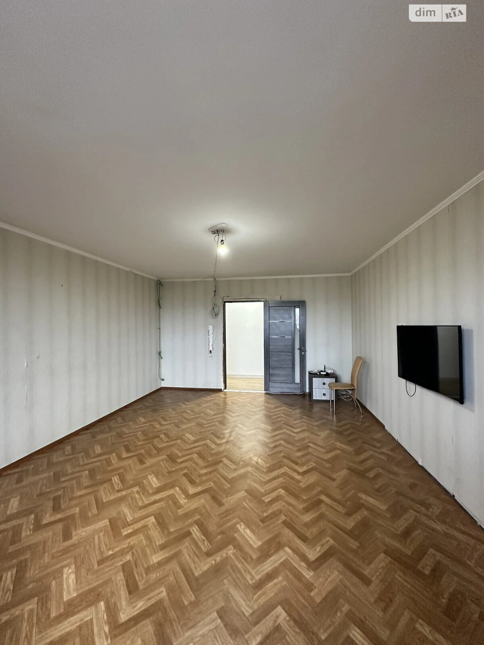 Long-Term Rental Apartment, Tairova
