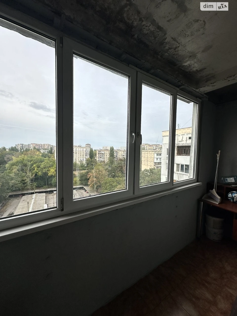 Long-Term Rental Apartment, Tairova