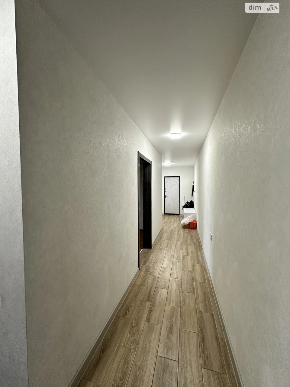 Long-Term Rental Apartment, Tairova