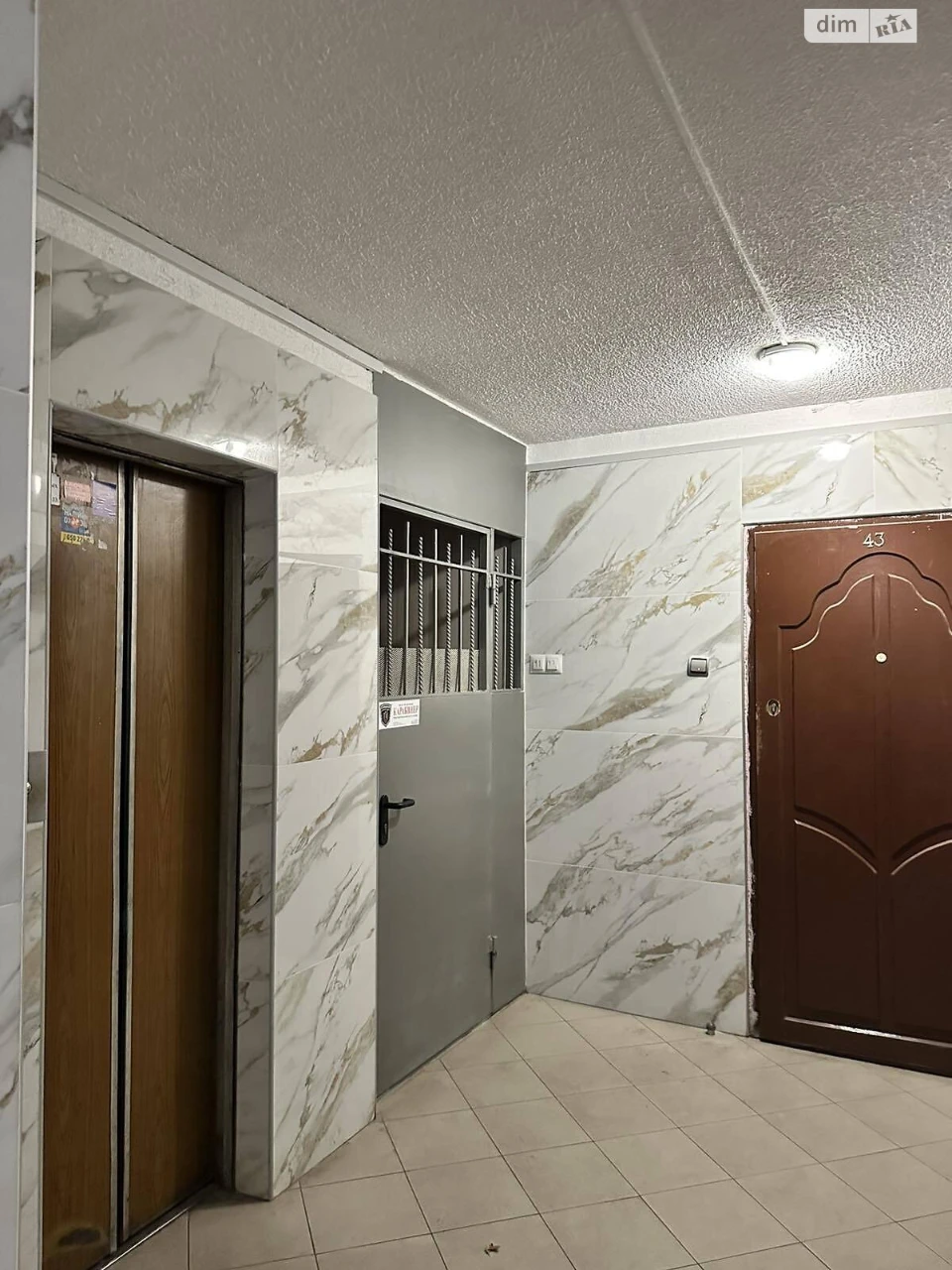 Long-Term Rental Apartment, Tairova