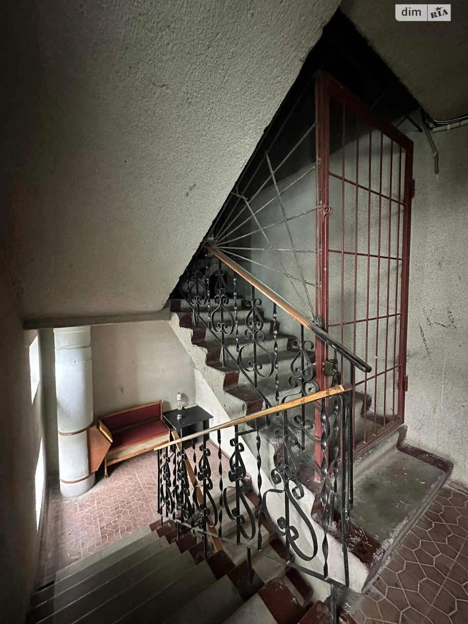 Long-Term Rental Apartment, Tairova