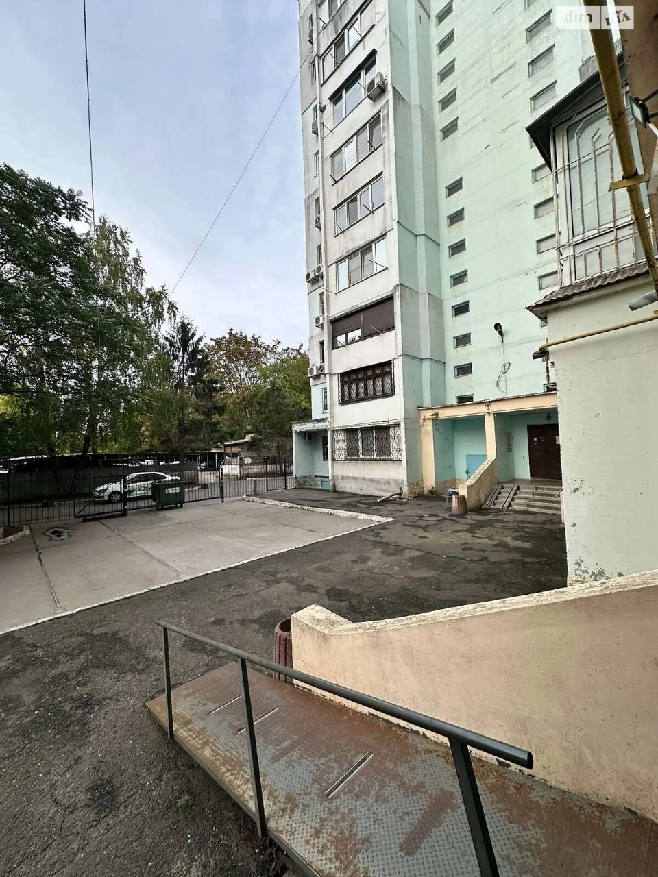 Long-Term Rental Apartment, Tairova