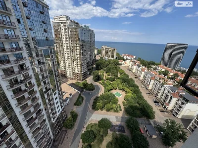 Довгострокова Оренда Квартира Аркадія