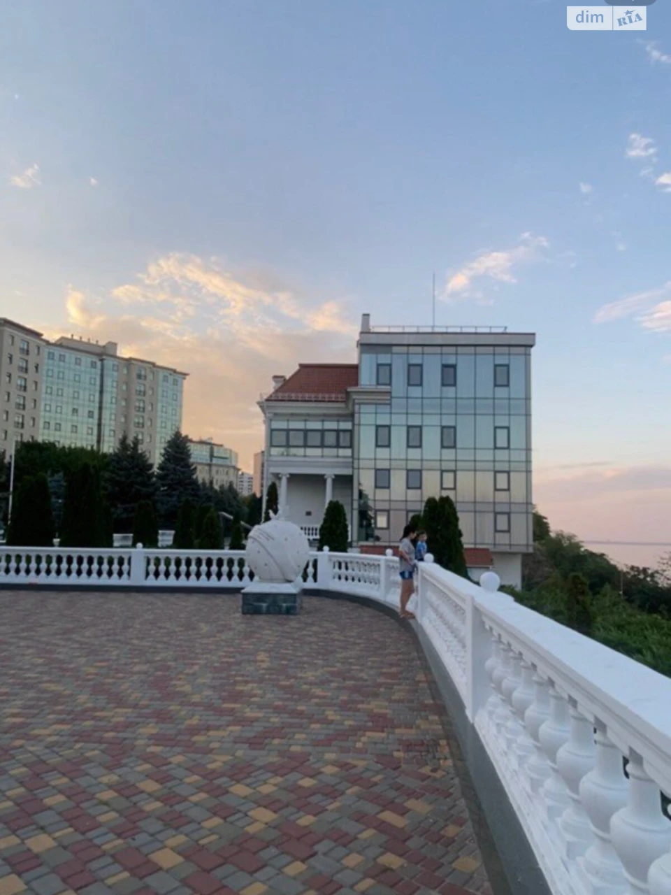 Довгострокова Оренда Квартира Аркадія