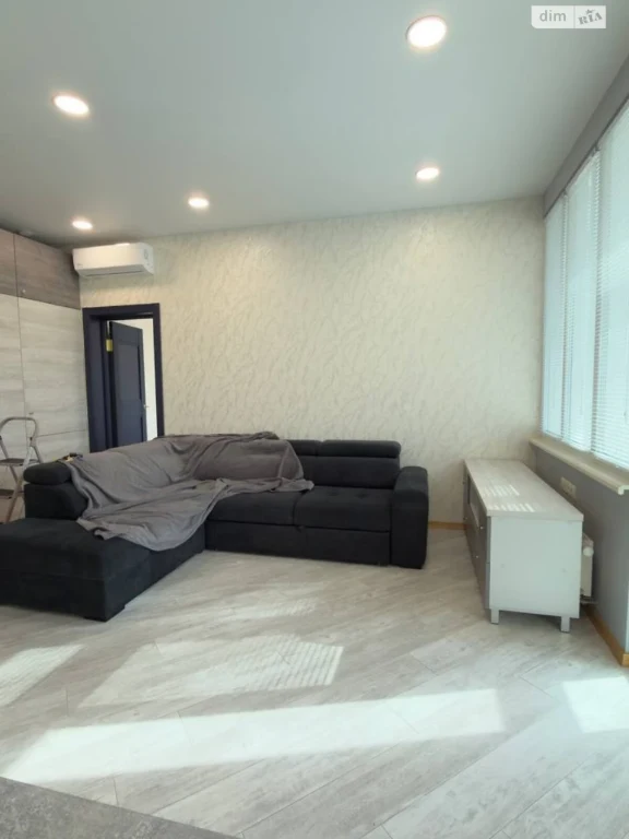 Long-Term Rental Apartment Moldavanka