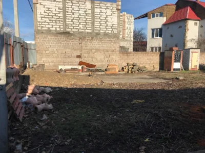 Фасадный участок 6,5 сотки — Одесса, Комарова / Инглези