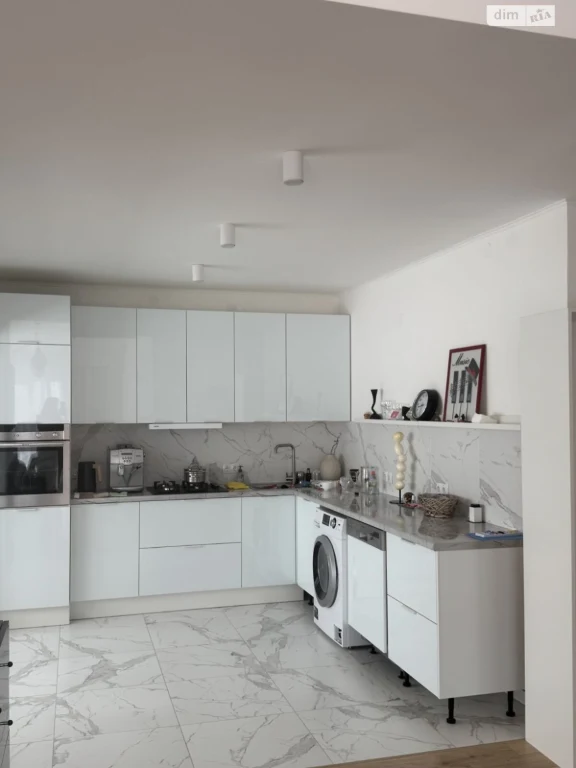 Long-Term Rental Apartment in the Center
