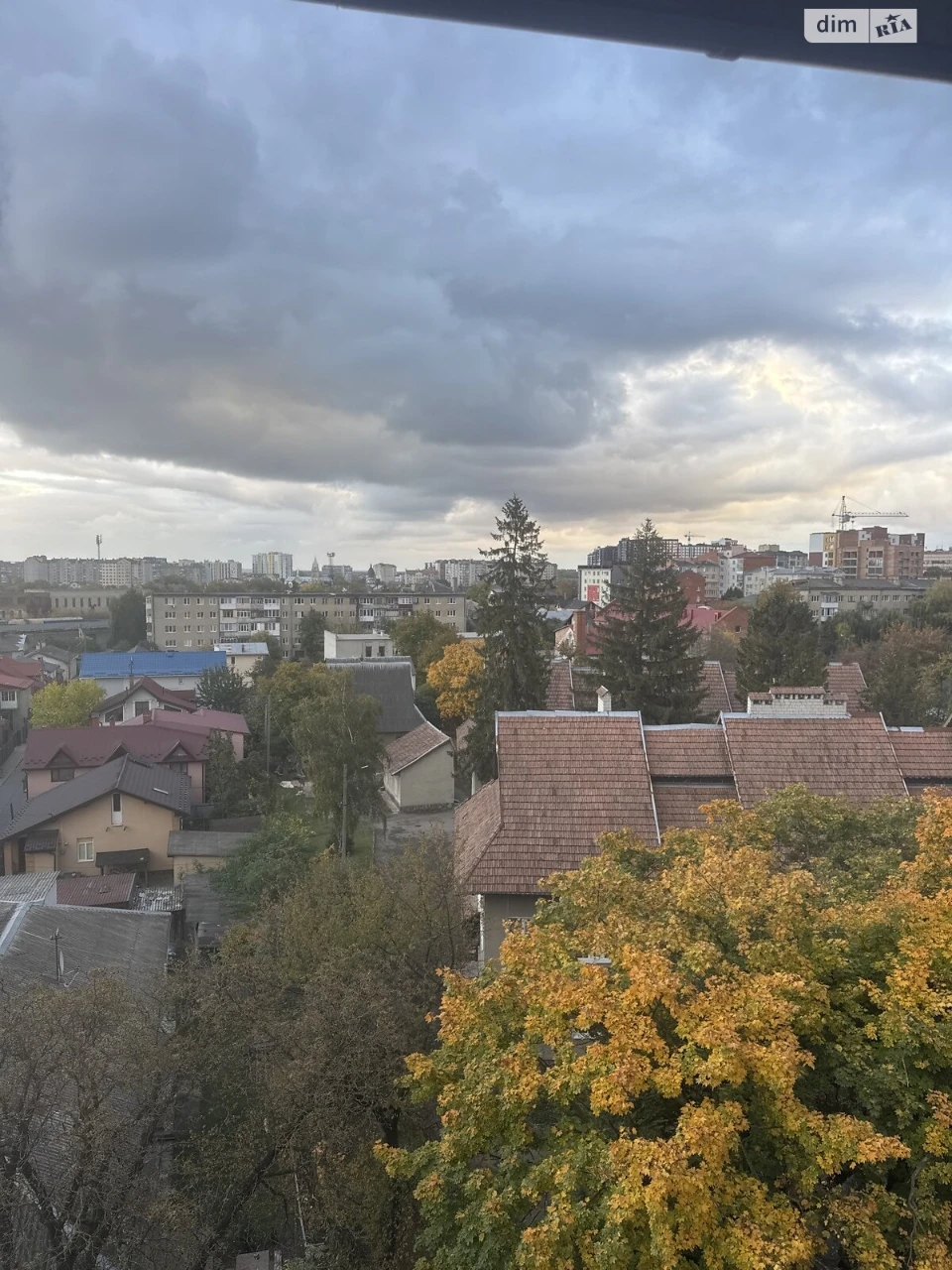 Довгострокова Оренда Квартири в Центре