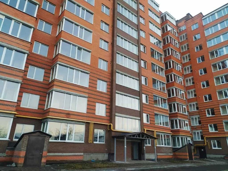 Apartment for sale, 2 bedrooms, 72 m2, 5th floor of 10.