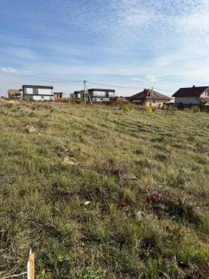 ИНВЕСТИРУЙТЕ В БУДУЩЕ! Продаж участка 9 соток