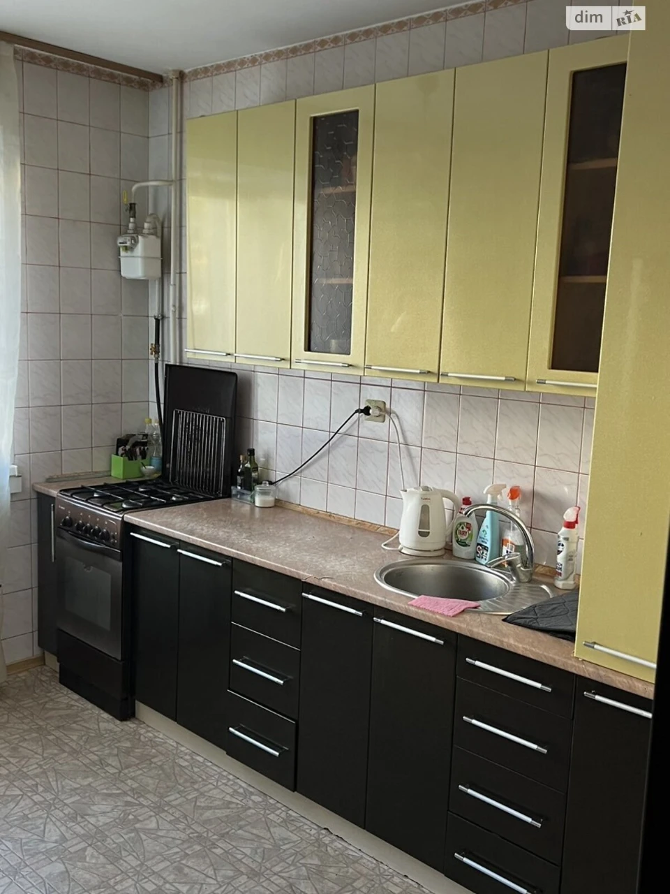 Довгострокова Аренда Квартиры Зарічний
