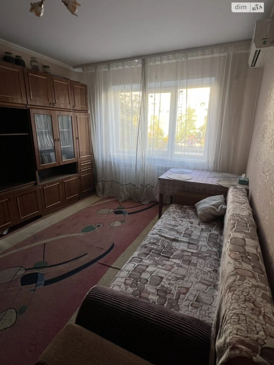 Довгострокова Аренда Квартиры Зарічний