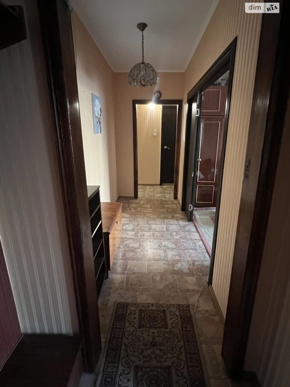 Довгострокова Аренда Квартиры Зарічний