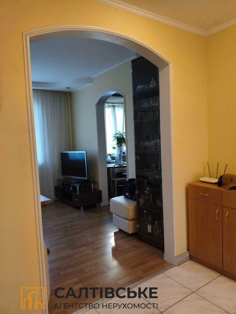 Продам 3-кімнатну квартиру в Харкові, Салтівка, Академіка Павлова 605