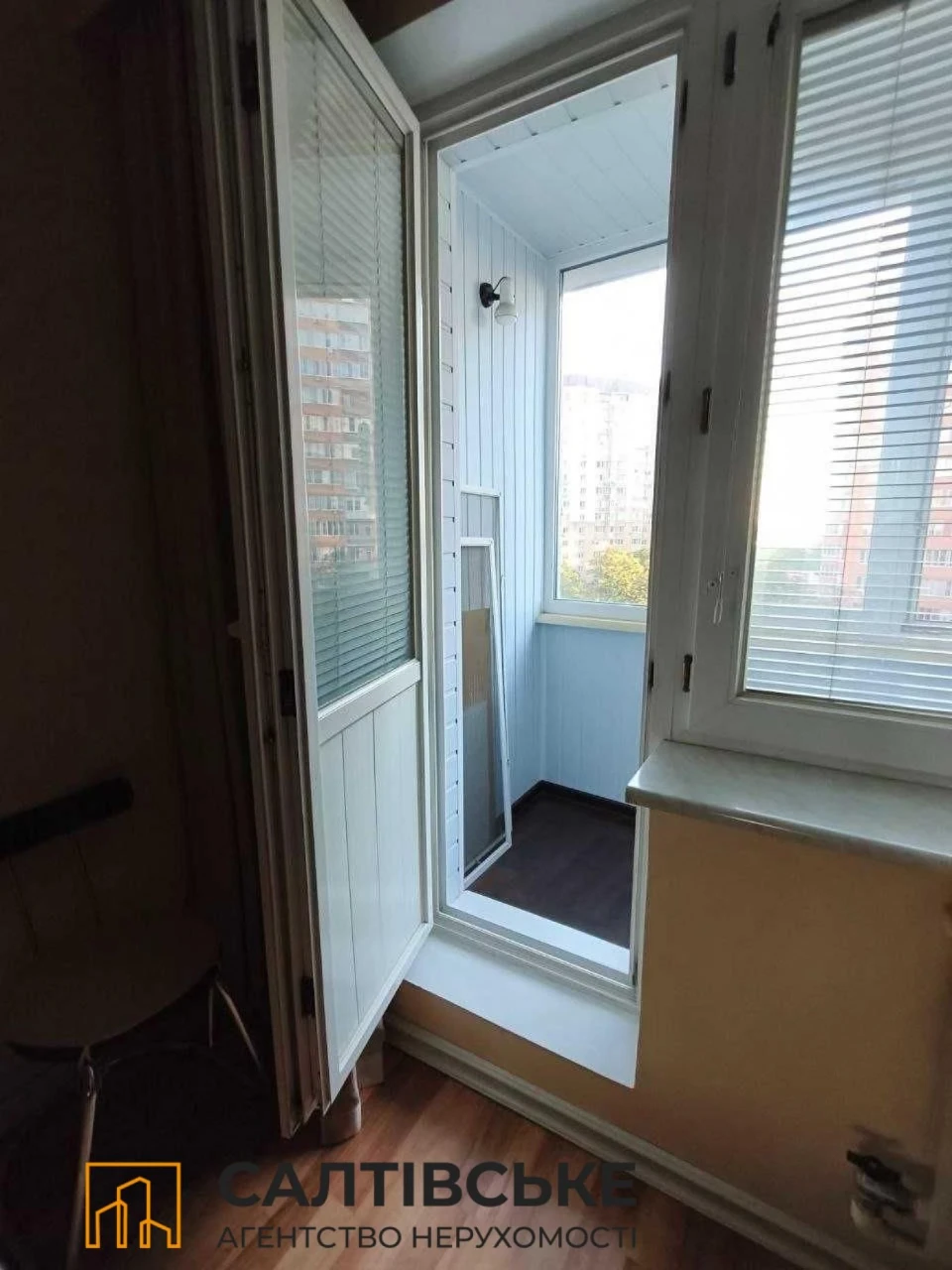 Продам 3-кімнатну квартиру в Харкові, Салтівка, Академіка Павлова 605
