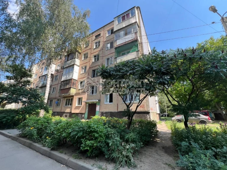 Продається однокімнатна квартира в новобудовах Петра Григоренка (Жук