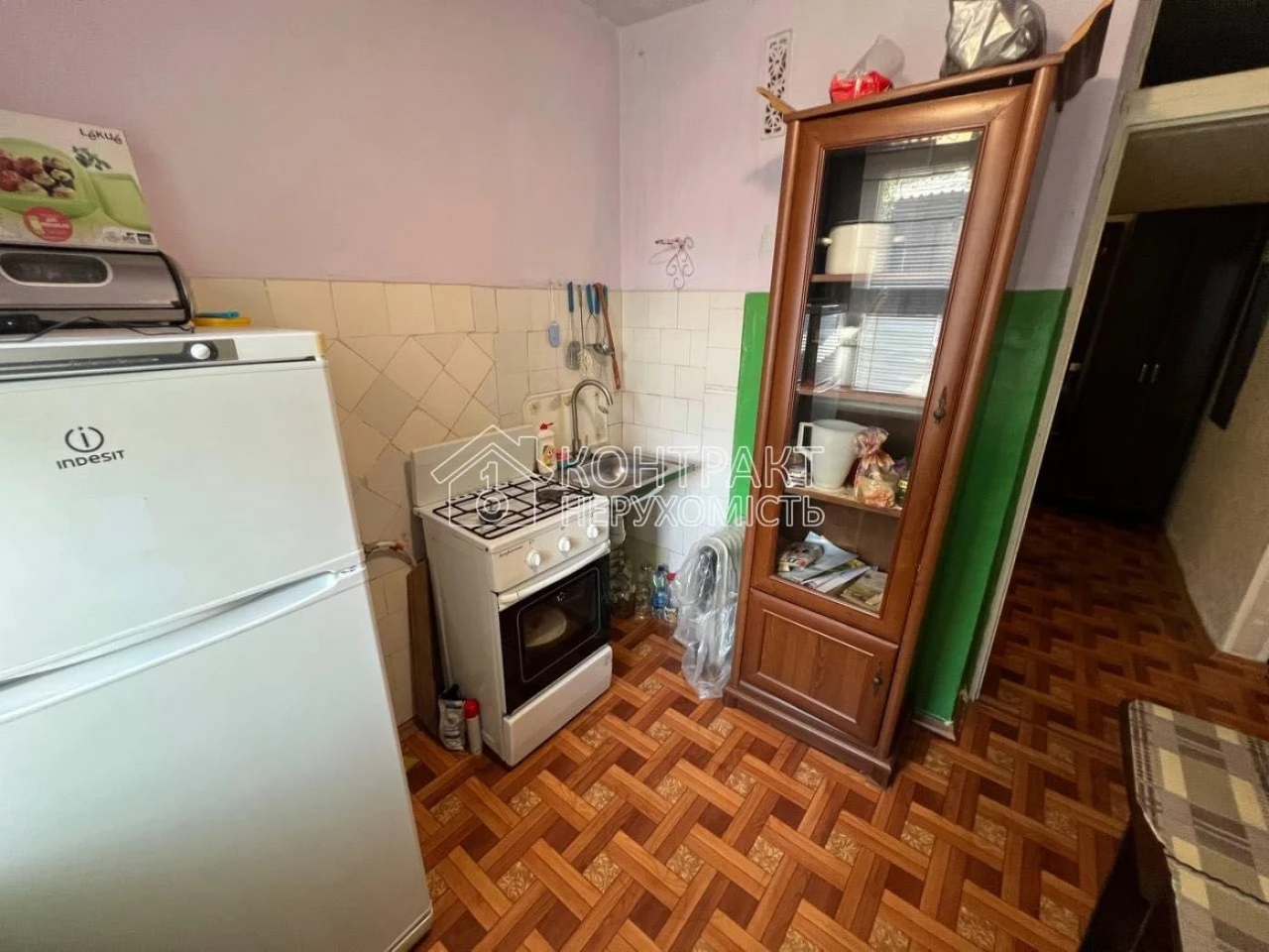 Продається однокімнатна квартира в новобудовах Петра Григоренка (Жук