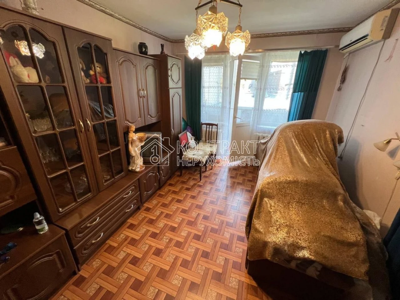 Продається однокімнатна квартира в новобудовах Петра Григоренка (Жук