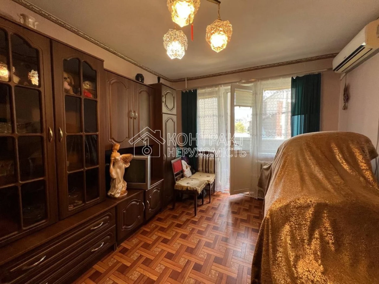 Продається однокімнатна квартира в новобудовах Петра Григоренка (Жук