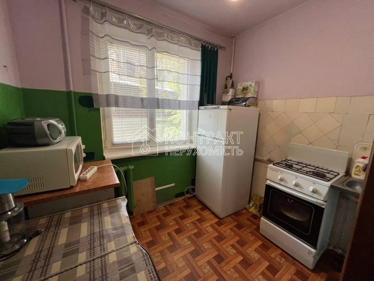 Продається однокімнатна квартира в новобудовах Петра Григоренка (Жук