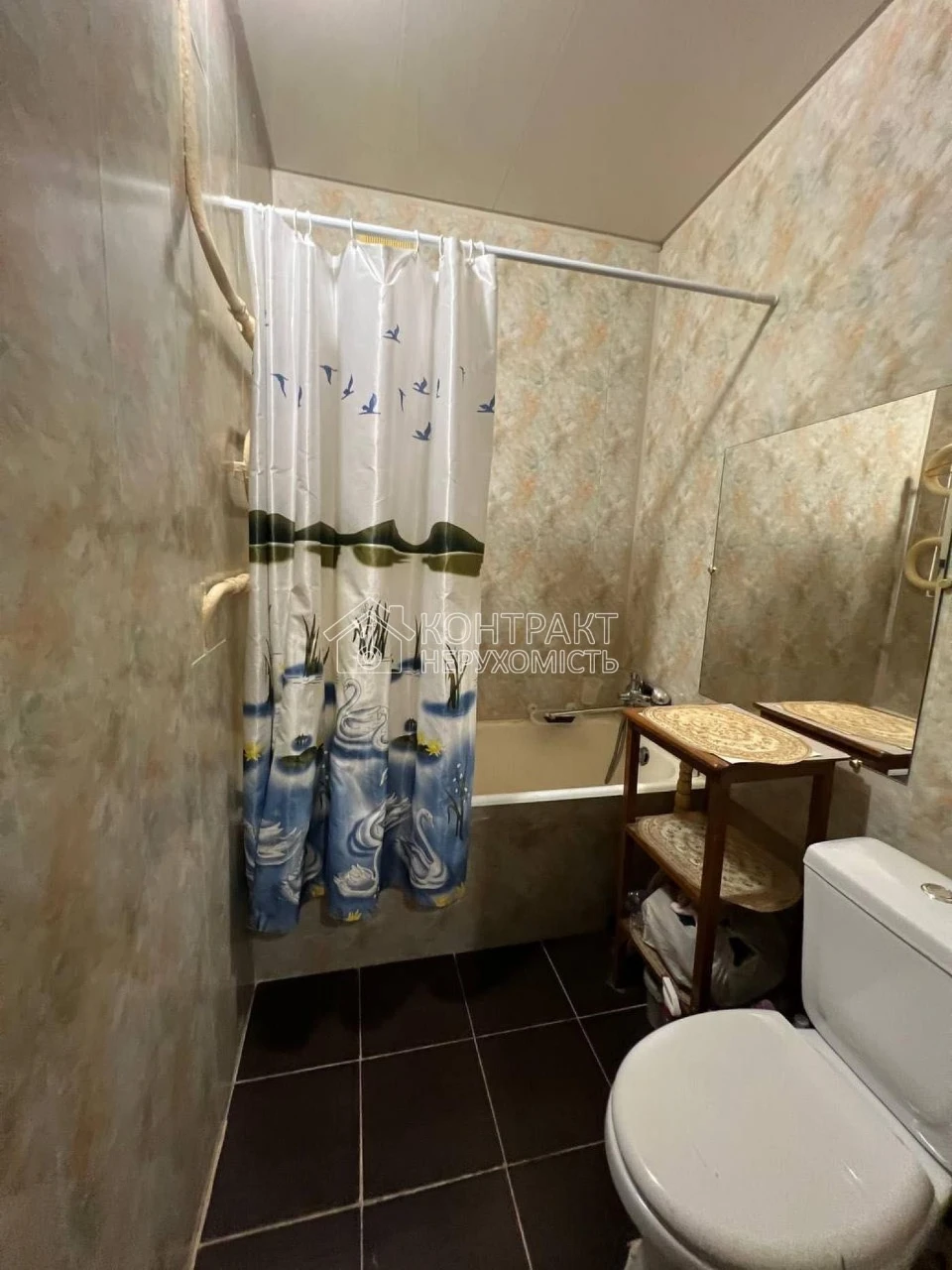 Продається однокімнатна квартира в новобудовах Петра Григоренка (Жук
