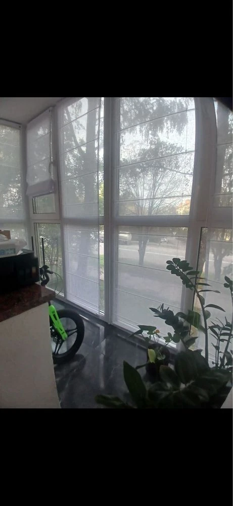 Продається квартира (1-ша), (Критий ринок-Дендропарк)