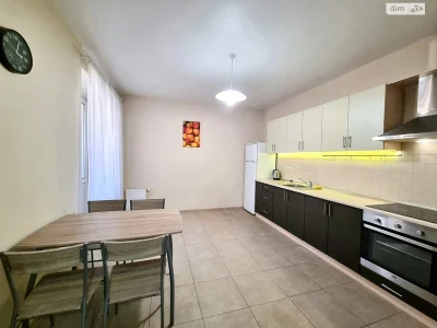 Long-Term Rental Apartment, Solomyansky