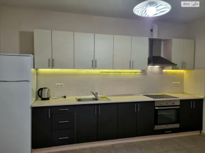 Long-Term Rental Apartment, Solomyansky