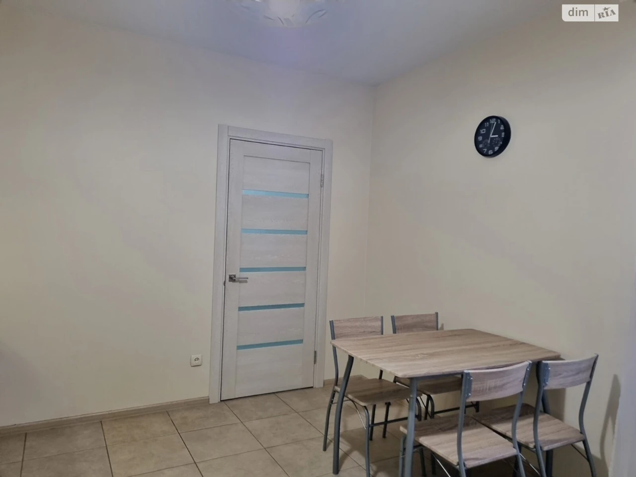 Long-Term Rental Apartment, Solomyansky